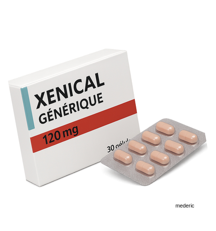 xenical