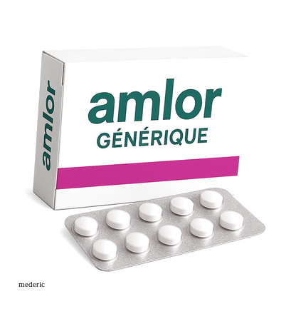 amlor