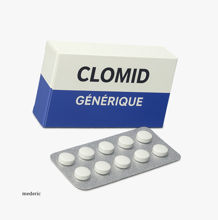 clomid