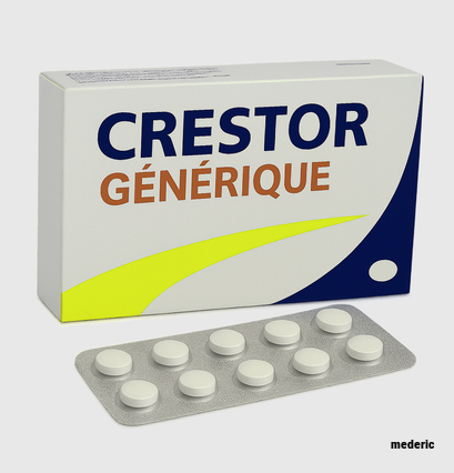 crestor