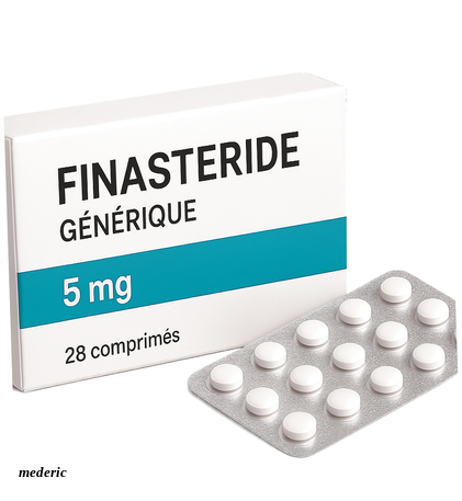 finasteride