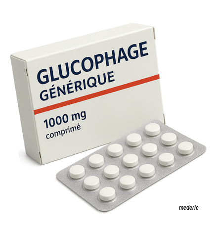 glucophage