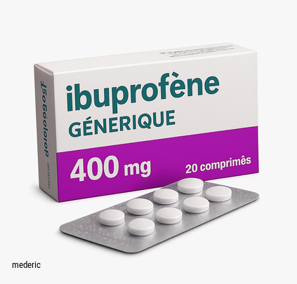 ibuprofene
