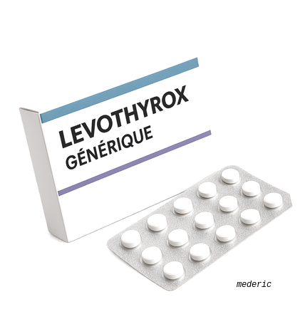 levothyrox