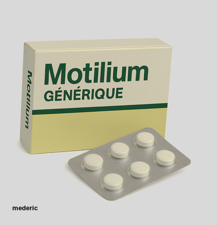 motilium