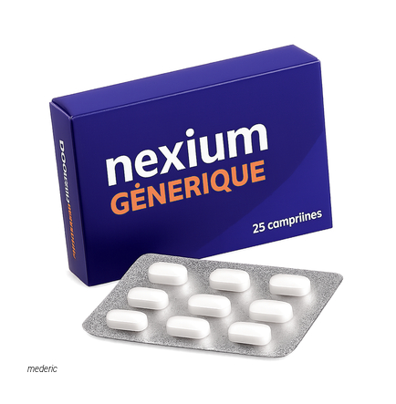 nexium