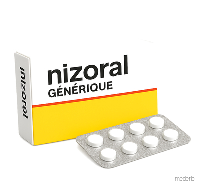 nizoral