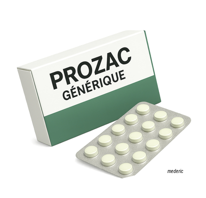 prozac