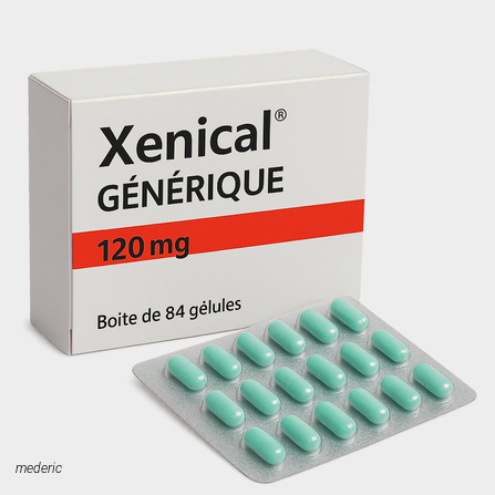 xenical