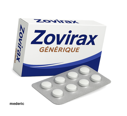 zovirax