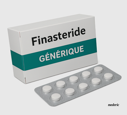 finasteride