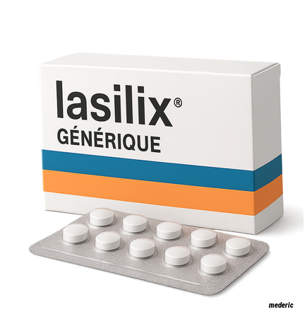 lasilix