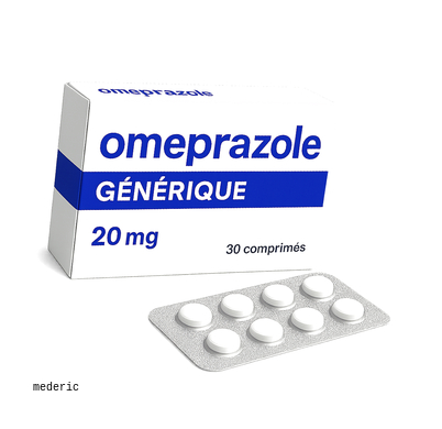 omeprazole