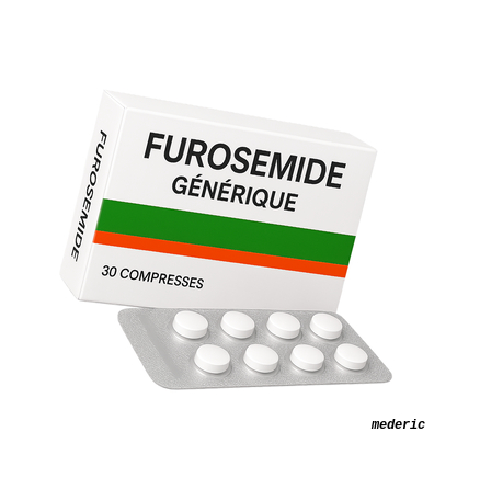 furosemide