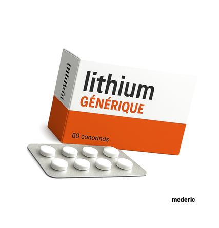 lithium