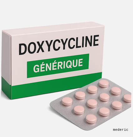 doxycycline